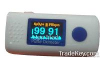 Pulse oximeter Fingertip