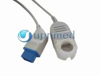 spo2 Adapter cable for Nihon Kodhen