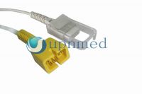 spo2 adapter cable for Mek