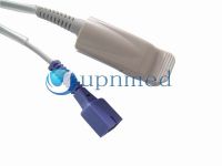 DS-100A Adult Finger Clip spo2 probe /spo2 sensor for Nellcor