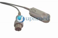 Compatible Spo2 Sensor /spo2 probe Datex-Ohmeda OXY-F4-N