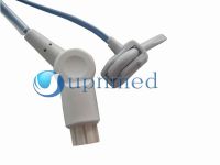 Neonatal wrap spo2 sensor/probe for datex