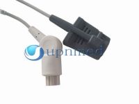 Adult Silicone Soft Tip Spo2 Sensor For Datex