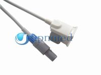 pediatric finger clip Spo2 Sensor /probe for BCI