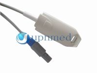 Adult finger clip Spo2 sensor/probe for BCI