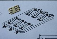 SIM card connector