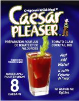 Caesar Pleaser