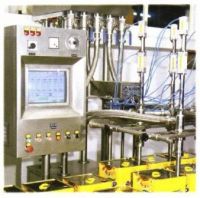 oil filling machines