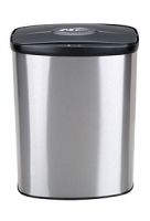 Motion Sensor Stainless Steel Trash Can