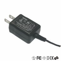 5V1A Power supply, Adapter, Charger, UL Listed, PSE Approved