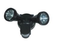 halogen spot light