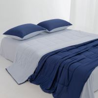 Weightless Comfort Summer Cooling Quilt Wrinkleresistant Air Conditioning Summer Quilt Fabric Bed Quilt