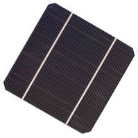 Monocrystalline Solar Cell