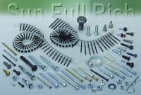 MADE IN TAIWAN FASTENERS