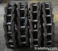 Track chain for Excavator and Bulldozer