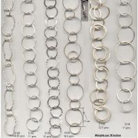 Sterling Silver Chains