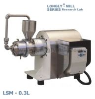 Laboratory Sand Mill