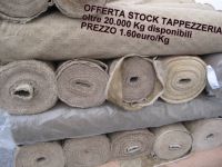 UPHOLSTERY FABRICS