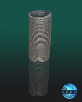 cloth based PVC flexible air duct