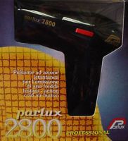 Hair Dryer - Parlux superturbo 2800 - Made in italy