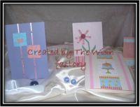 General greeting cards