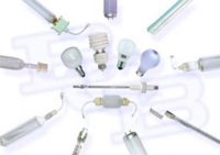 UV & IR lamps