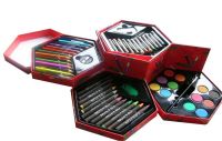 Water Color & School Arts Set