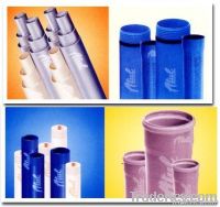 PVC Pipes (Polyvinyl Chloride Pipe)