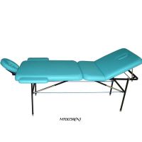 MT003AN Portable metal massage table
