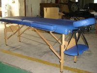 portable folding massage table
