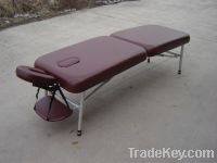 Sell Light Weight Portable Aluminum Massage Table