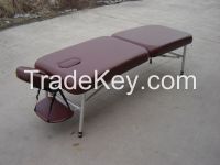 Sell Light Weight Portable Aluminum Massage Table