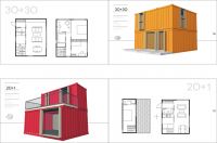 C-HOMES World Container Homes