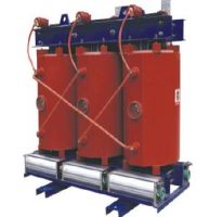 Resin Insulation Dry-type Power Transformer