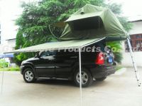 Roof Top Tent/Car Roof Tent