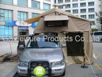 Import roof top tent from GS Leisure Products
