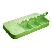 Microcomputer Nutrition Box