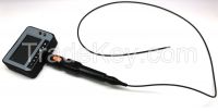 Joystick control detection tool Industrial borescope videoscope endoscope OD3.9MM/5.5MM