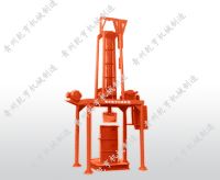 concrete pipes machine