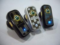 bluetooth mono headset kt388