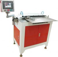 Wire-O Automatic Double Coils Binding Machine