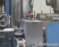 Pipe Making Machine (Galvanized)