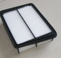 Air purifying and Cleaner filter paper(NPA4009PA)