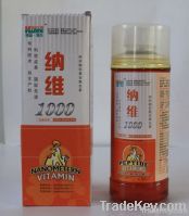 Nano-Grade Liquid Multi-Vitamins Savi100