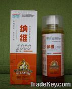 broiler nutriment liquid vitamin