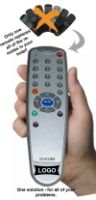 Universal Learning Hotel remote control 9 televisions in 1 remote