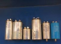 Metallized Film Capacitors (CBB65A2 )