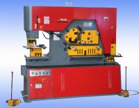 PRESS BRAKE MACHINE & SHEARING MACHINE & ROLLING MACHINE