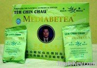 tea chin chau