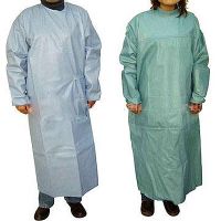 Surgical/Protective/Isolation Gown